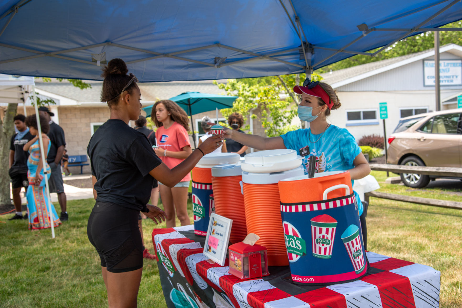 The Cape May County NAACP is sponsoring its first annual Juneteenth
